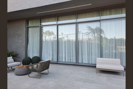 Apartamento à venda com 210m², 3 quartos e 3 vagas Apartamento à venda com 210m², 3 quartos e 3 vagasÁrea Comum - Espaço Gourmet