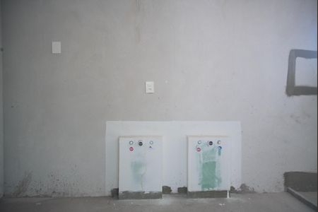 Apartamento à venda com 210m², 3 quartos e 3 vagasBanheiro da Suíte 1