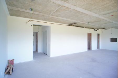 Sala de apartamento à venda com 3 quartos, 210m² em Passo D’areia, Porto Alegre