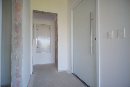 Apartamento à venda com 210m², 3 quartos e 3 vagasHall de Entrada
