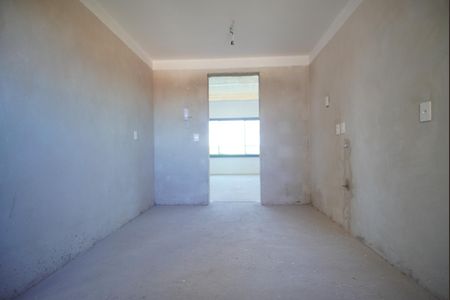 Apartamento à venda com 210m², 3 quartos e 3 vagasCozinha