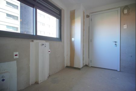 Apartamento à venda com 210m², 3 quartos e 3 vagasÁrea de Serviço