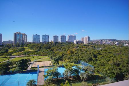 Apartamento à venda com 210m², 3 quartos e 3 vagasSuíte 1 - Vista
