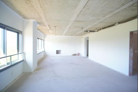 Apartamento à venda com 210m², 3 quartos e 3 vagasSala