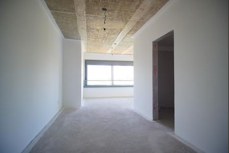 Suíte 1 de apartamento à venda com 3 quartos, 210m² em Passo D’areia, Porto Alegre