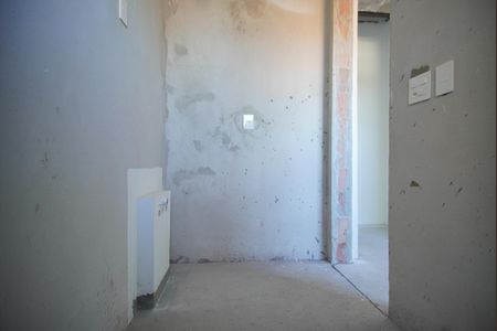 Apartamento à venda com 210m², 3 quartos e 3 vagasBanheiro da Suíte 2