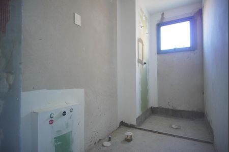 Apartamento à venda com 210m², 3 quartos e 3 vagasBanheiro da Suíte 3