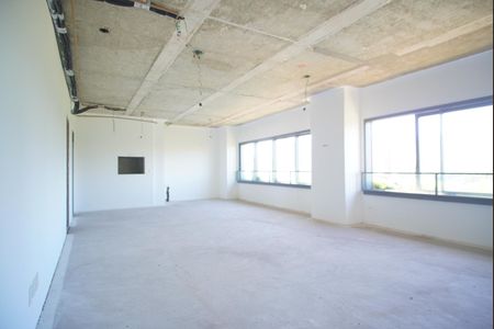 Sala de apartamento à venda com 3 quartos, 210m² em Passo D’areia, Porto Alegre