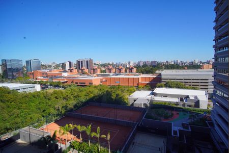 Apartamento à venda com 210m², 3 quartos e 3 vagasSuíte 2 - Vista