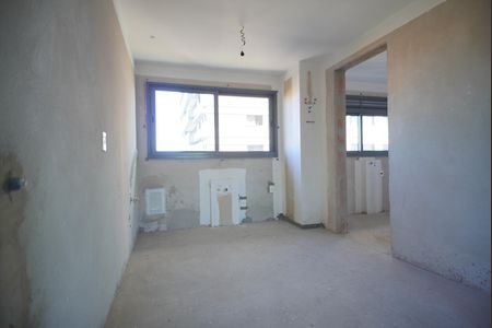 Apartamento à venda com 210m², 3 quartos e 3 vagasCozinha