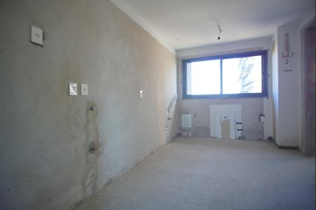 Apartamento à venda com 210m², 3 quartos e 3 vagasCozinha