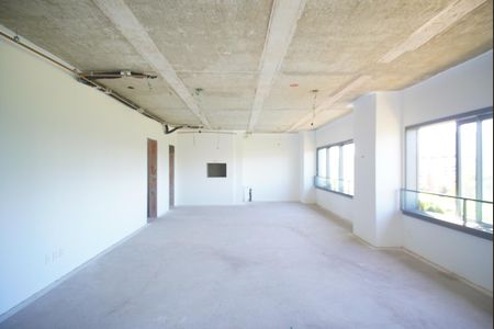 Sala de apartamento à venda com 3 quartos, 210m² em Passo D’areia, Porto Alegre