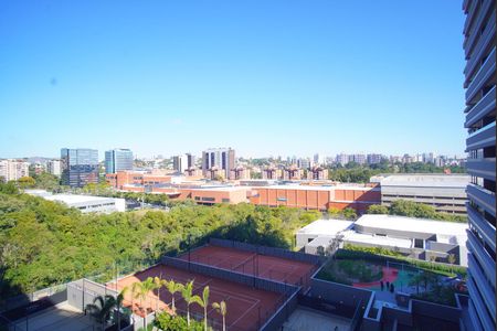 Apartamento à venda com 210m², 3 quartos e 3 vagasSuíte 3 - Vista