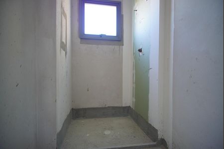 Apartamento à venda com 210m², 3 quartos e 3 vagasBanheiro da Suíte 2