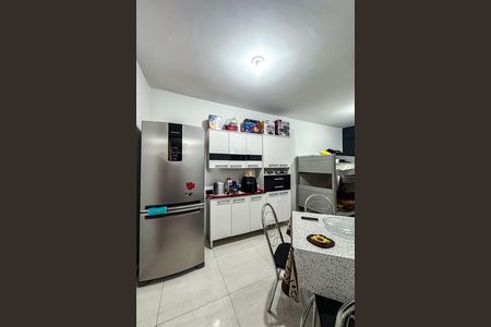 Apartamento à venda com 48m², 1 quarto e sem vaga Apartamento à venda com 48m², 1 quarto e sem vagaCozinha