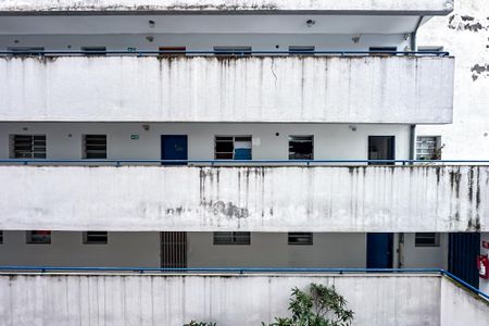 Vista de apartamento à venda com 1 quarto, 48m² em Catumbi, São Paulo