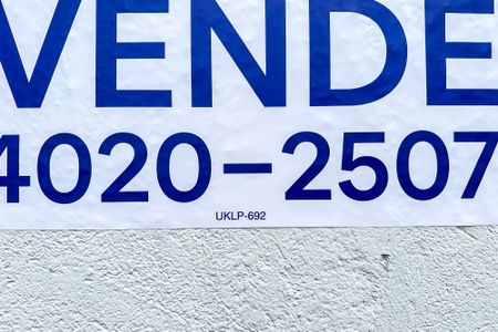 Apartamento à venda com 48m², 1 quarto e sem vaga Apartamento à venda com 48m², 1 quarto e sem vagaPlaca