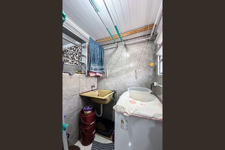 Apartamento à venda com 48m², 1 quarto e sem vaga Apartamento à venda com 48m², 1 quarto e sem vagaÁrea de Serviço