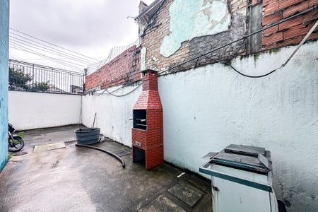 Apartamento à venda com 48m², 1 quarto e sem vaga Apartamento à venda com 48m², 1 quarto e sem vagaChurrasqueira