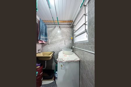 Apartamento à venda com 48m², 1 quarto e sem vaga Apartamento à venda com 48m², 1 quarto e sem vagaÁrea de Serviço