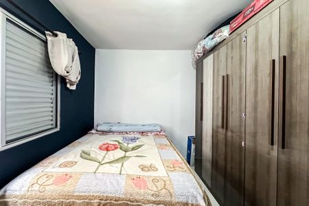 Quarto de apartamento à venda com 1 quarto, 48m² em Catumbi, São Paulo