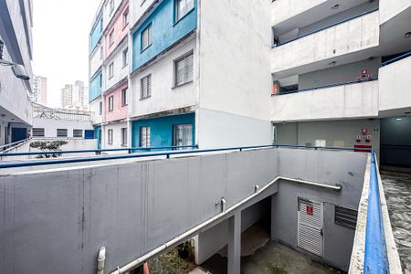 Apartamento à venda com 48m², 1 quarto e sem vaga Apartamento à venda com 48m², 1 quarto e sem vagaÁrea comum