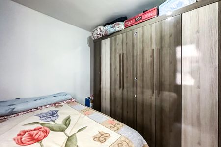 Quarto de apartamento à venda com 1 quarto, 48m² em Catumbi, São Paulo