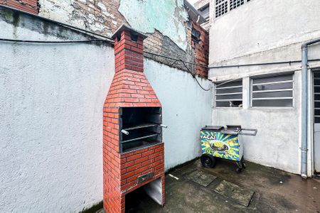 Apartamento à venda com 48m², 1 quarto e sem vaga Apartamento à venda com 48m², 1 quarto e sem vagaChurrasqueira