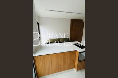 Kitnet/Studio para alugar com 1 quarto, 42m² em Pinheiros, São Paulo
