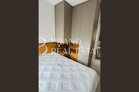 Kitnet/Studio para alugar com 1 quarto, 42m² em Pinheiros, São Paulo