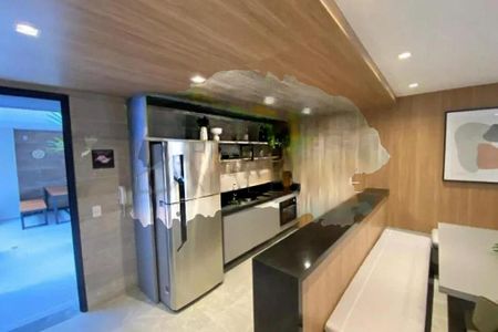 Kitnet/Studio para alugar com 1 quarto, 42m² em Pinheiros, São Paulo