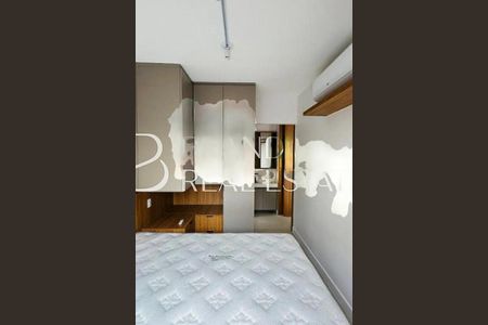 Kitnet/Studio para alugar com 1 quarto, 42m² em Pinheiros, São Paulo