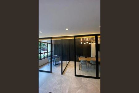 Kitnet/Studio para alugar com 1 quarto, 42m² em Pinheiros, São Paulo
