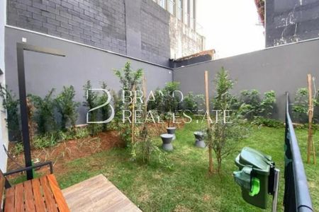 Studio para alugar com 42m², 1 quarto e sem vaga