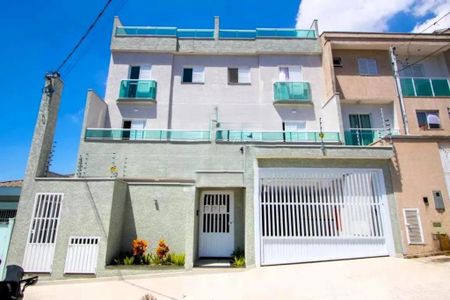 Apartamento à venda com 1 quarto, 31m² em Jardim São Paulo, São Paulo