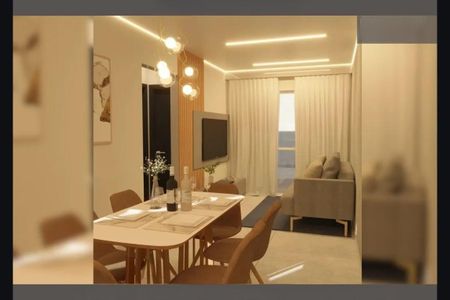 Apartamento à venda com 1 quarto, 31m² em Jardim São Paulo, São Paulo