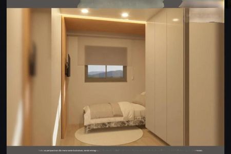 Apartamento à venda com 31m², 1 quarto e sem vaga