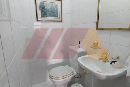 Apartamento à venda com 3 quartos, 196m² em Consolação, São Paulo