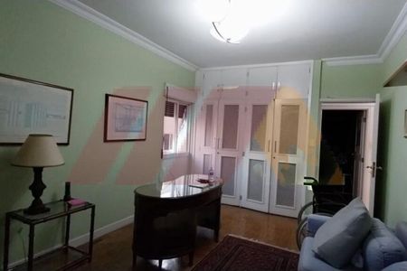 Apartamento à venda com 3 quartos, 196m² em Consolação, São Paulo