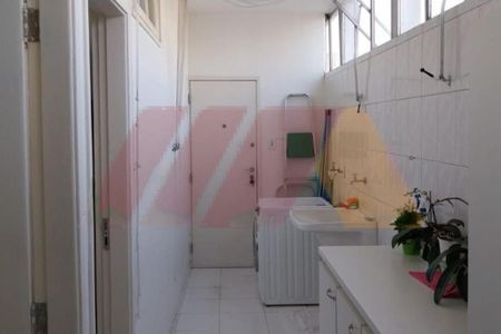 Apartamento à venda com 3 quartos, 196m² em Consolação, São Paulo
