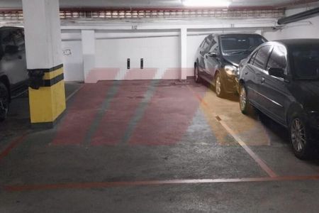Apartamento à venda com 196m², 3 quartos e 2 vagas