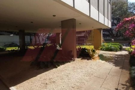 Apartamento à venda com 196m², 3 quartos e 2 vagas