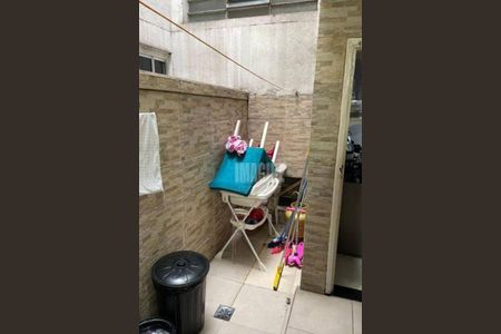 Apartamento à venda com 2 quartos, 85m² em Vila Brasilio Machado, São Paulo