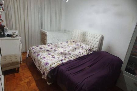 Apartamento à venda com 2 quartos, 85m² em Vila Brasilio Machado, São Paulo
