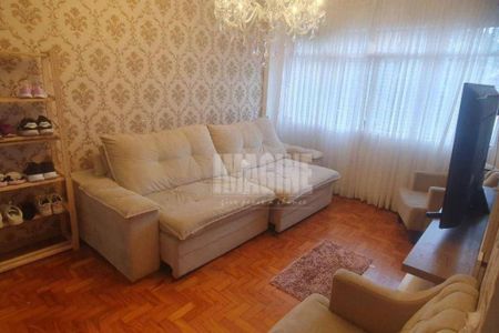 Apartamento à venda com 2 quartos, 85m² em Vila Brasilio Machado, São Paulo