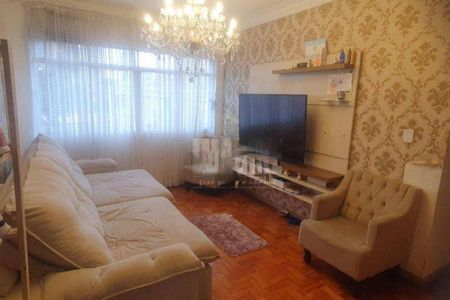 Apartamento à venda com 2 quartos, 85m² em Vila Brasilio Machado, São Paulo