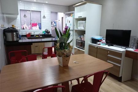 Casa à venda com 123m², 2 quartos e 2 vagas