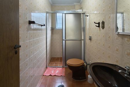 Apartamento para alugar com 100m², 2 quartos e 1 vaga Apartamento para alugar com 100m², 2 quartos e 1 vagaBanheiro