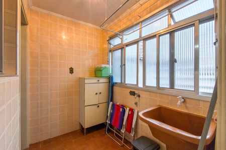 Apartamento para alugar com 100m², 2 quartos e 1 vaga Apartamento para alugar com 100m², 2 quartos e 1 vagaÁrea de Serviço