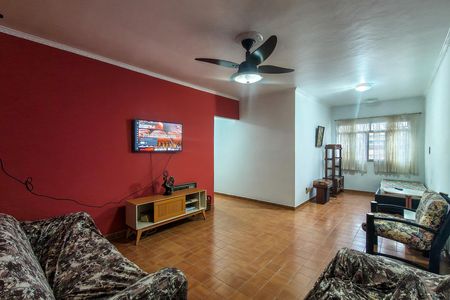 Apartamento para alugar com 100m², 2 quartos e 1 vaga Apartamento para alugar com 100m², 2 quartos e 1 vagaSala